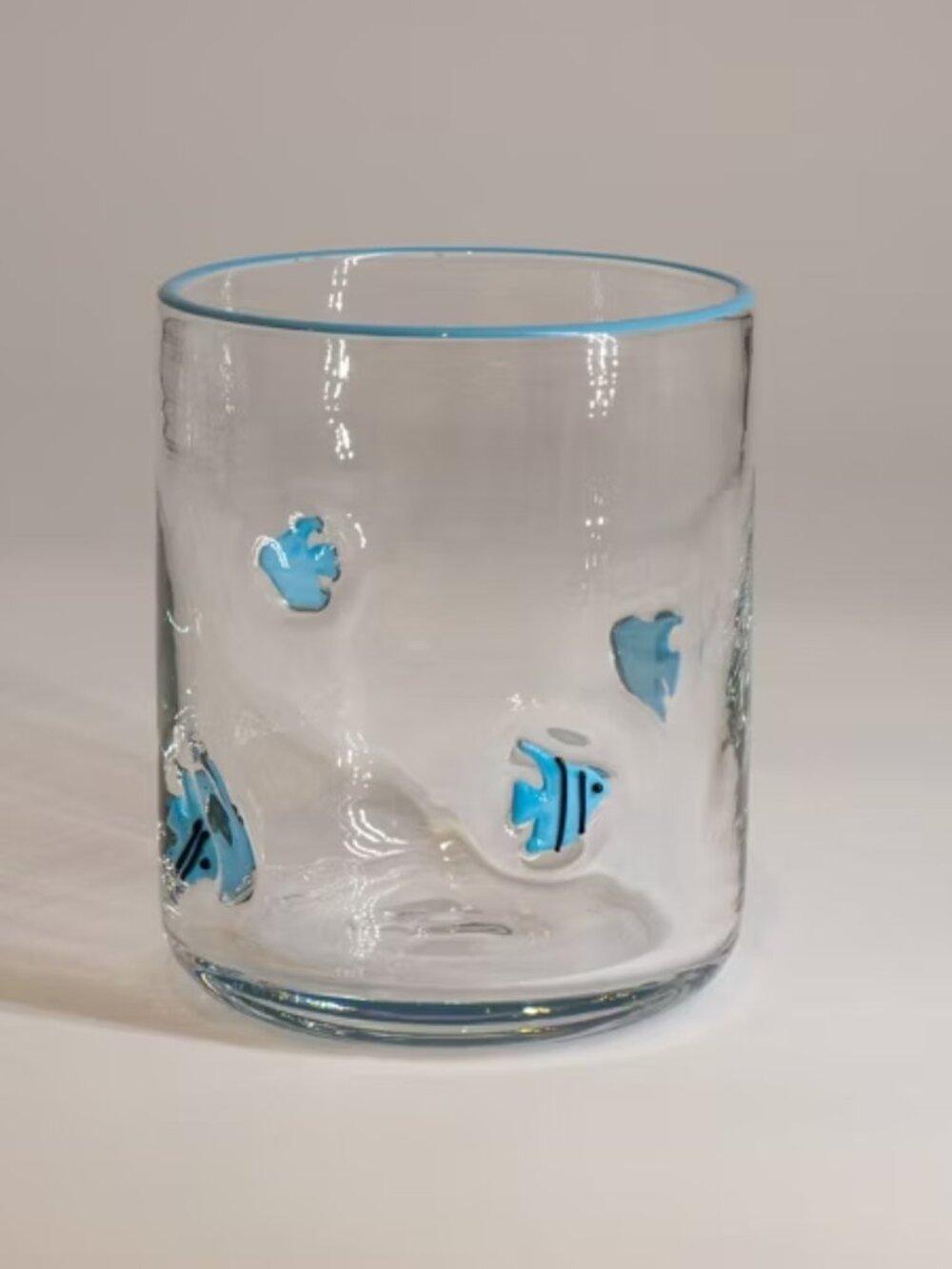 Madison Home 16 fl oz Icon Glass - Fish